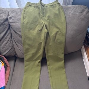 Rachel Zoe Khaki Pants
